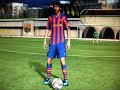 [Cristiano Ronaldo Vs. Messi] FiFa 10