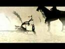Heavenly Sword animated backstory (part 2)