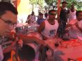 Número Baixo - O samba nunca foi de arruaça Número Baixo - O samba nunca foi de arruaça