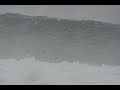 waimea bay goes nuts on the 13th march 2007