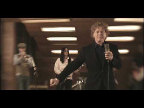 Simply Red - Go Now