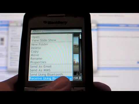 how to enable obex object push