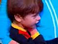 Marrie Claire &amp; Zé Cenoura - Super Nanny SBT