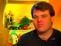 Marrie Claire & Z� Cenoura - Super Nanny SBT