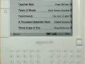 Kindle: Amazon's Original Wireless Reading Device