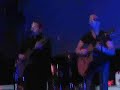 Burlap to Cashmere Live