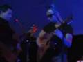 Burlap to Cashmere Live