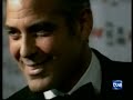 Homenaje a Clooney