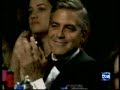 Homenaje a Clooney