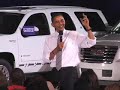 Barack Obama on Change in Flint, Michigan