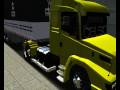 MB 1938 HAULIN APAVORANDO ESCAPE DIRETO E PENTE NA TURBINA!!!!!
