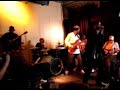 Solomon Jazz: \"One of Another Kind\" Live @ 5 Spot 3/20/2008