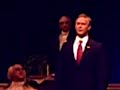 This is the closest that many of us will ever come to seeing the president George W Bush. As for many of those also that have now since passed on to the great kingdom above. I felt this was a very strange experience, all of the figures move in their own way this is a must visit for anyone who is interested in American history. Very enjoyable experience although strange.