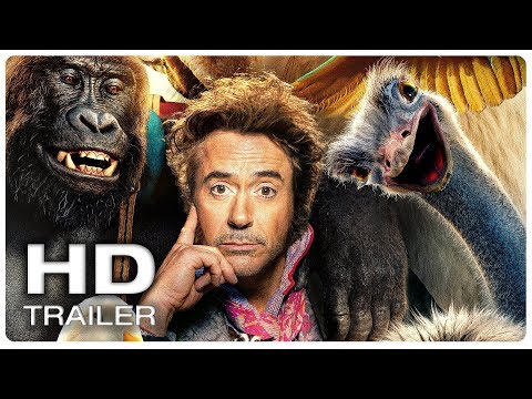 NEW UPCOMING MOVIE TRAILERS 2020 (Weekly #42)