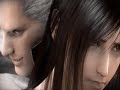 Final Fantasy 7 - Advent Children - Anxiety Final Fantasy 7 - Advent Children - Anxiety