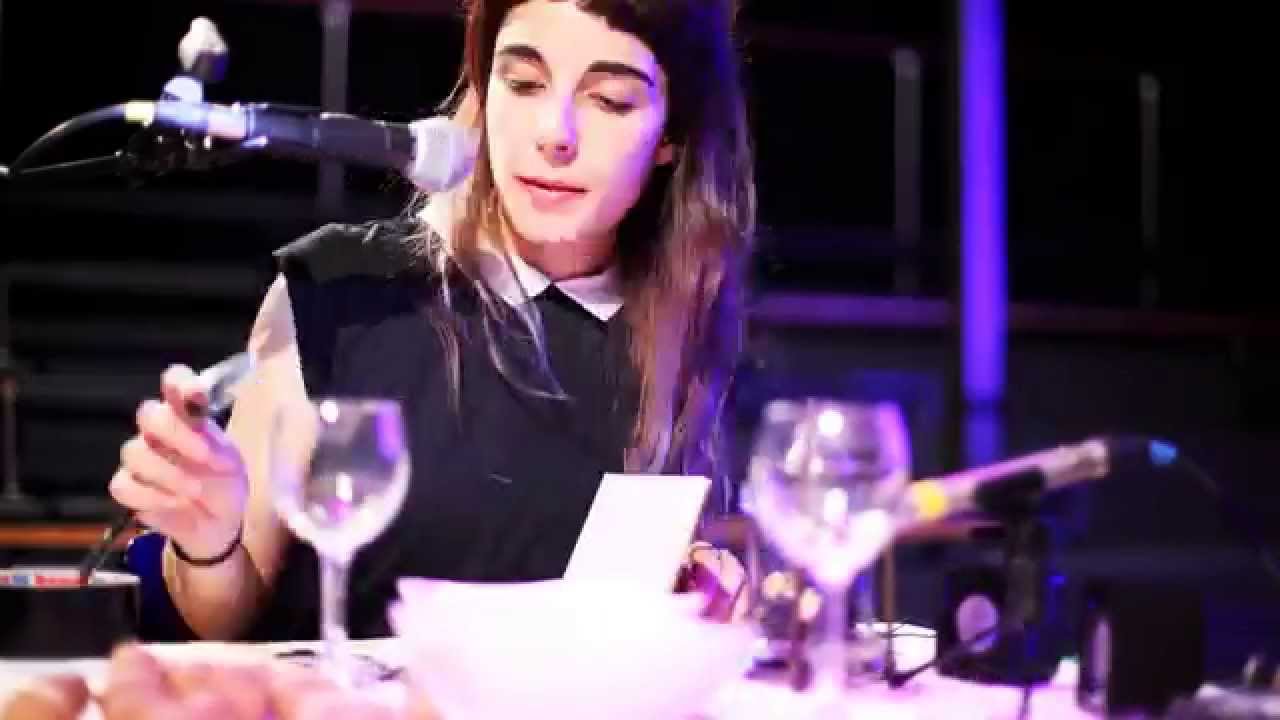 24Hz festival clip #11