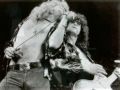 Led Zeppelin Doing Custard Pie to Rare Pictures & psychdelic visualizations by Dale in Sales