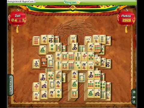 mahjong online