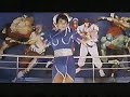実写版ストリートファイター？