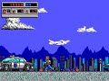 this is another video of bio menace, a platform game done by apogee software in 1993. it uses id software's commander keen engine. in this game, you get the role of snake logan, a top cia agent. after you received reports of metro city being invaded by mutants, you flew recon over the city. however, your plane crashed, so you have to finish your mission on foot. in 2000, this game has been stopped being sold due to problems with modern operating systems. apogee released all three episodes as freeware as a 