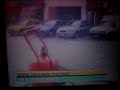 Granizo en la Ciudad de Buenos Aires