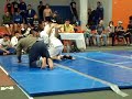 Mario Montemayor @ BJJ Carlos Machado Tournament (aka flying armbar)