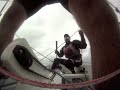 Fireball Nationals heat #8 2009/10 - Inside the Dreadlock
