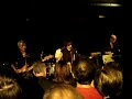 The Only Ones Reform, London 15.4.07