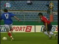 Soccer Blooper