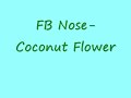 Foriegn body coconut flower in Nose.wmv