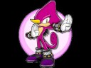 Espio and Vector