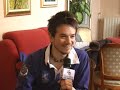 Sanremo 2008: intervista con LA SCELTA