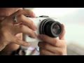 Olympus XZ-1 Hands-on (feat. Canon S95)