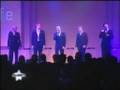Westlife - Celebrity - Coast to Coast