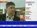 Niall Quinn on SSN Niall Quinn on SSN