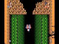 sewers level; if only there were teenage mutant ninja turtles to guide me through the holes... note that the levels begin to be very long.