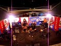 ChicoSci in Baguio