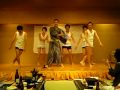 「結婚式余興」 超新塾＋氣志團「マブダチ」 5人＋新郎ver