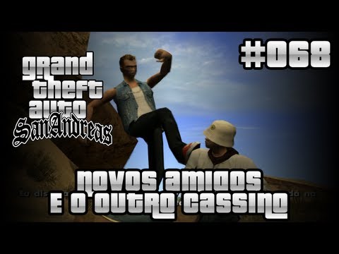 eo outro sera - Mais uma missão do Desafio do Akah! Facebook: http://www.facebook.com/freiremoises Twitter: http://twitter/mfreire Steam: http://steamcommunity.com/id/mfreir...