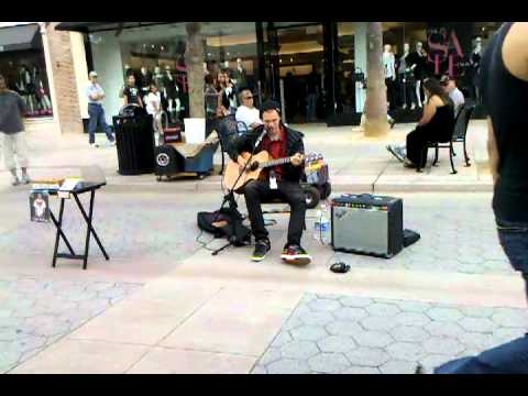 Zack Andrew - Fur Elise Beat Box