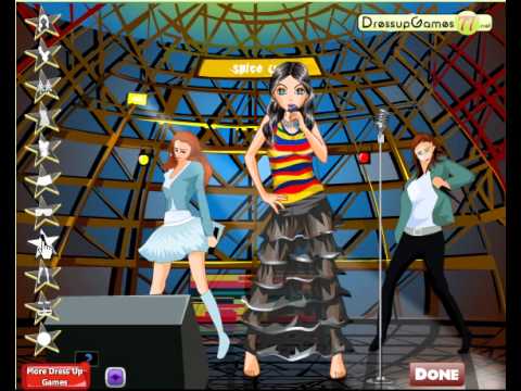 dress up games dress up games