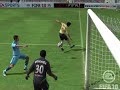 Chris' amazing finish with Del Piero on Fifa