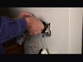 Installing a 3-way Dimmer Switch Video