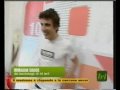 videos de Dopes Vs Bloodhound Gang - Backstage Shock Mtv Trl