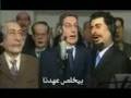 الحلم اللبناني -  شربل خليل دمى قراطية