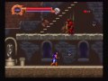Castlevania Dracula X Stage 5