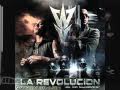 WISIN Y YANDEL BESOS MOJADOS LA REVOLUCION DJ BRIEL