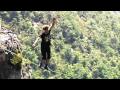 Andy Lewis - Free solo