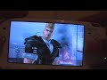 tekken 6 psp more gameplay