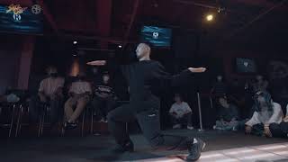 Runa Miura vs Chun – SELLOUT adult top16